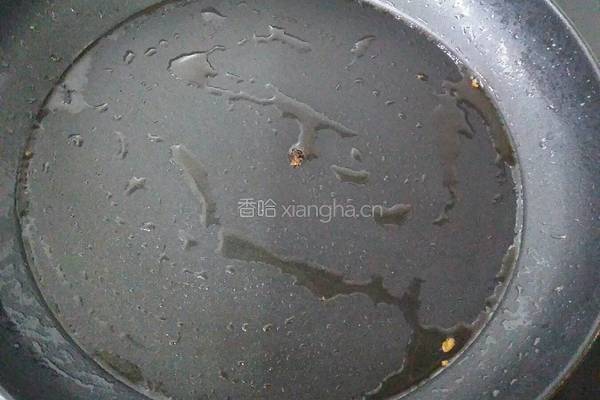 番茄鸡蛋汤的做法图解7