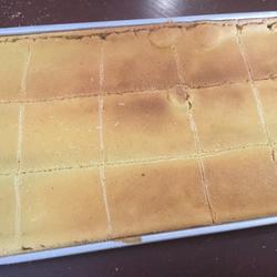 鸡蛋奶香饼干的做法[图]