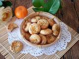 花生芝麻酥饼的做法[图]