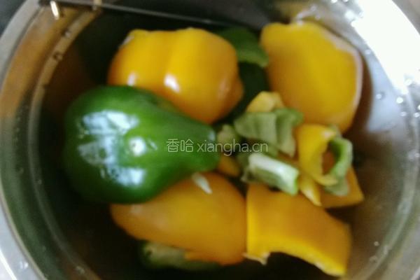 事事如意的做法图解1