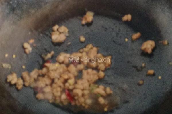 事事如意的做法图解2