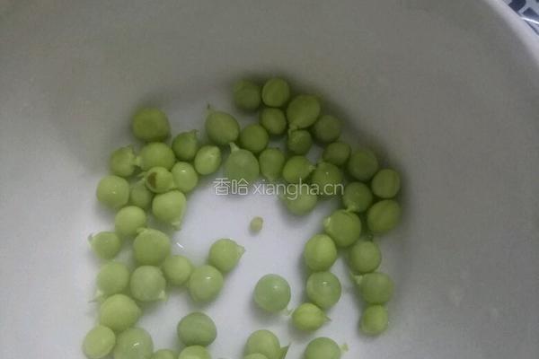蔬菜凉拌的做法图解3