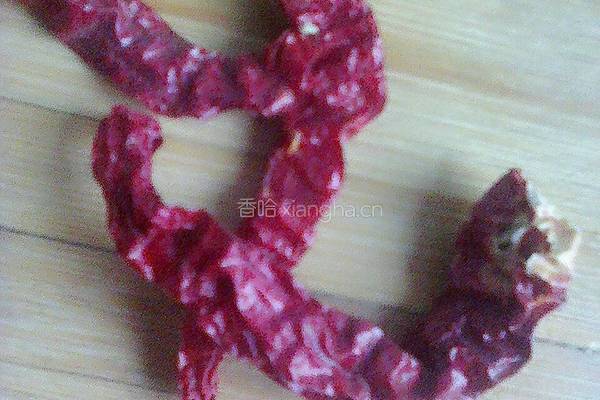 小菜的做法图解3