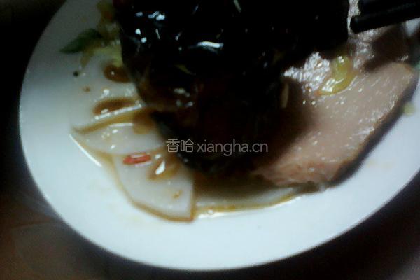 小菜的做法图解8