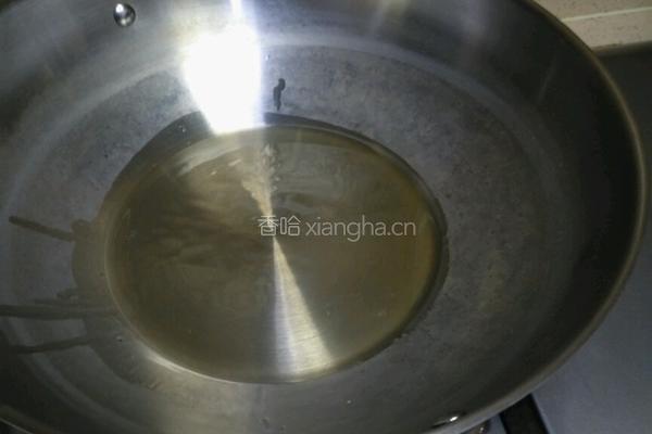 炒鱿鱼的做法图解6