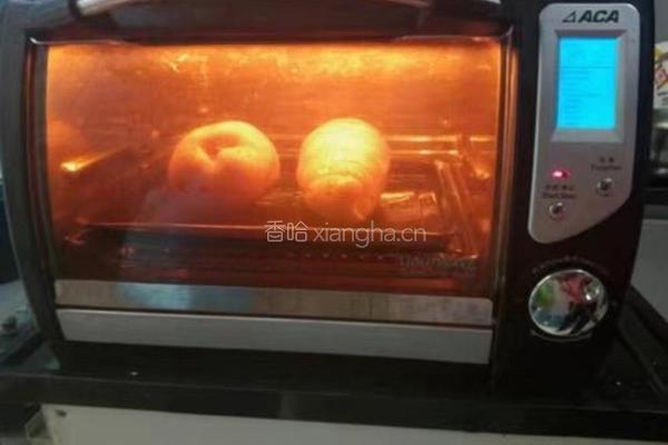 风琴土豆沙拉的做法图解3