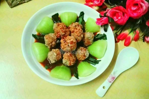 花好月圆