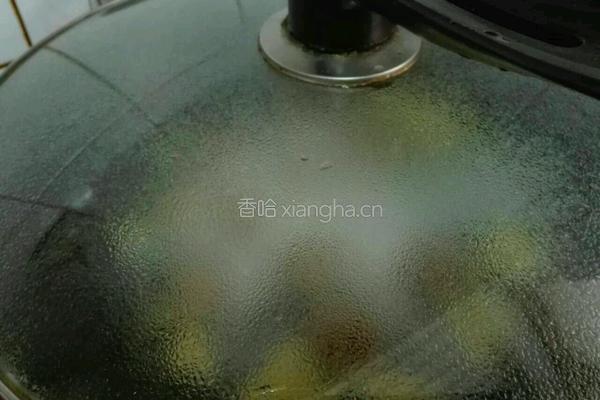 花好月圆的做法图解8