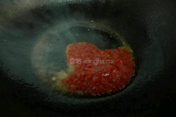 花好月圆的做法图解13