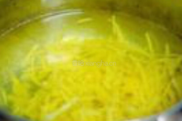 柚子茶的做法图解5
