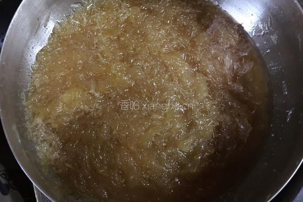 柚子茶的做法图解7