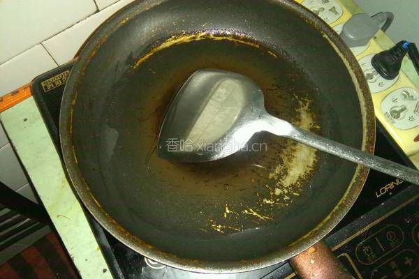 鸡肉汉堡的做法图解4