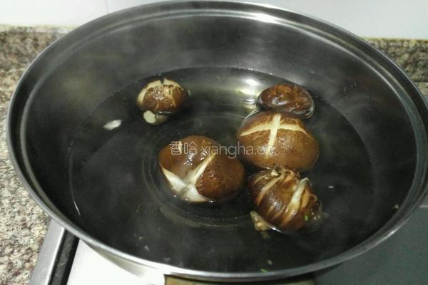 盆菜的做法图解3