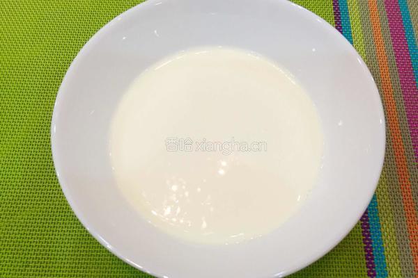 草莓酸奶慕斯蛋糕（八寸）的做法图解7