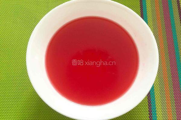 草莓酸奶慕斯蛋糕（八寸）的做法图解22