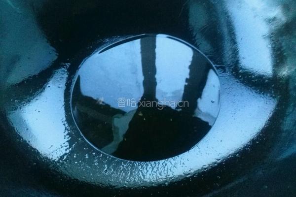 孔雀开屏鱼的做法图解14