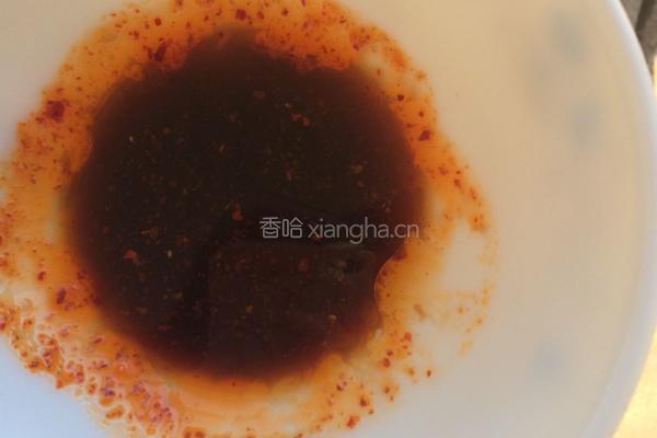韭菜猪肉馅饺子的做法图解8