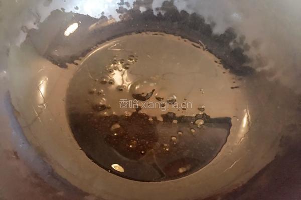 腐乳红烧肉的做法图解3
