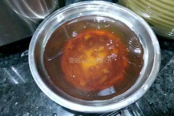 即制酸菜的做法图解2