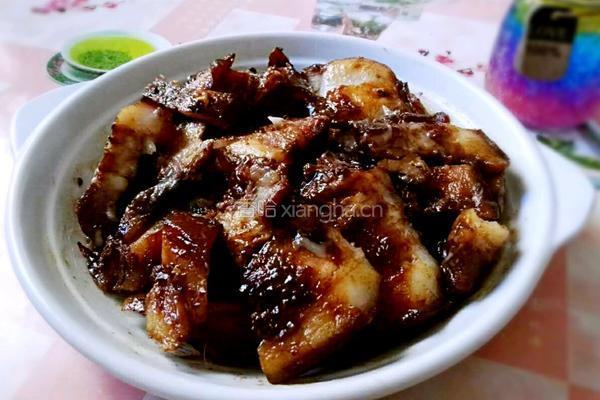 锅底烧的做法图解8