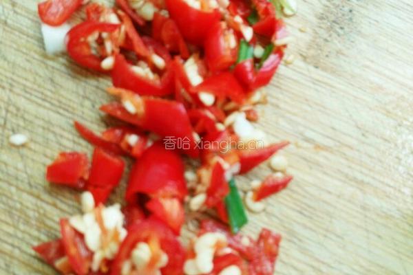 煎豆腐的做法图解3