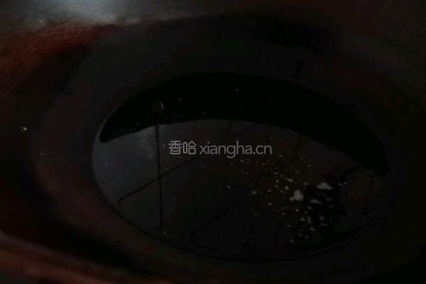 家常红烧鲤鱼的做法图解3