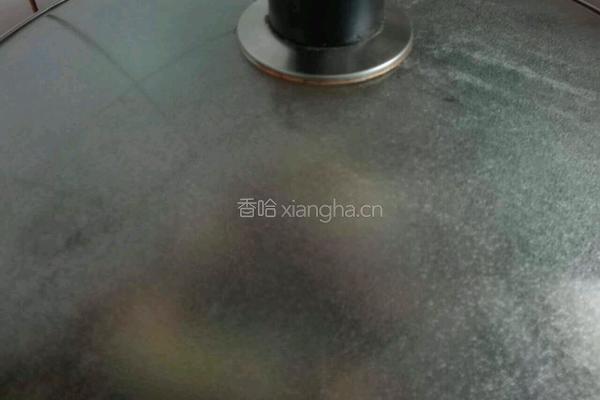 家常红烧鲤鱼的做法图解6
