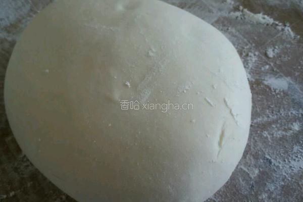破五羊肉百财水饺的做法图解3
