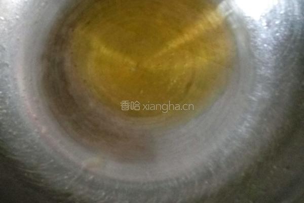 鸡蛋炒黄瓜片的做法图解4