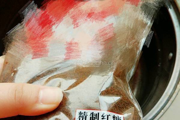 桂花糯米藕的做法图解5