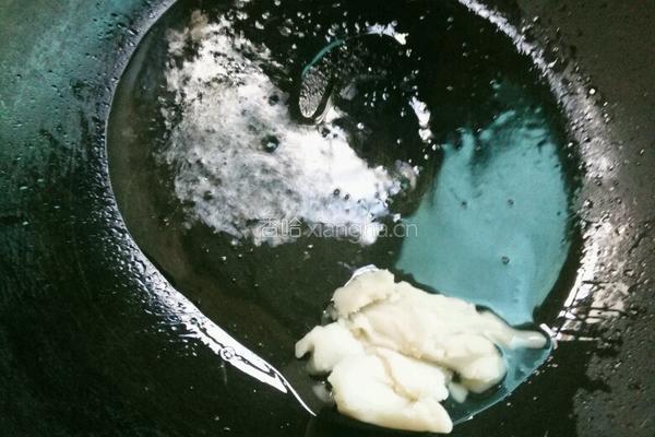 平菇白菜煮面条的做法图解6