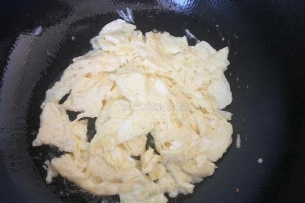 白菜虾仁饺子的做法图解6