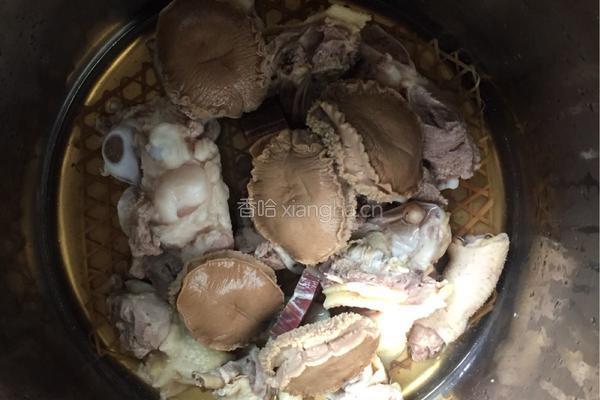 招财进宝的做法图解5
