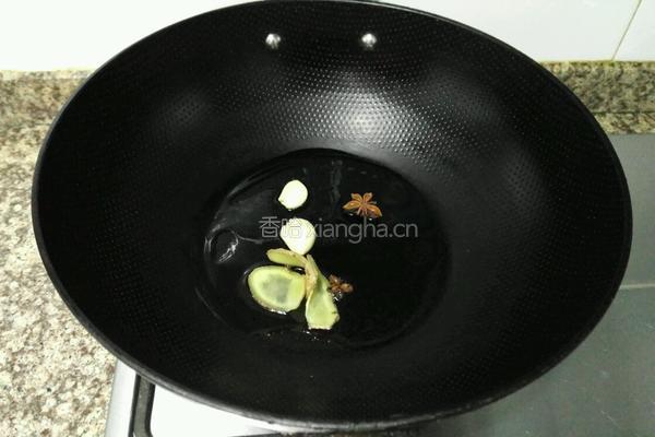 高升排骨的做法图解2