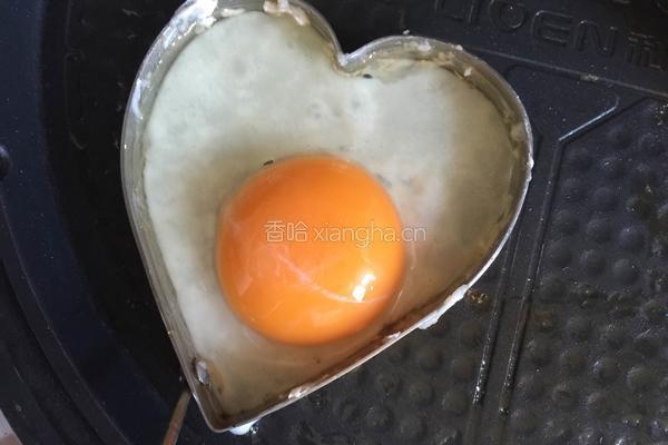 鲜虾堡的做法图解5
