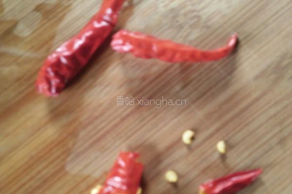 辣味土豆片的做法图解3