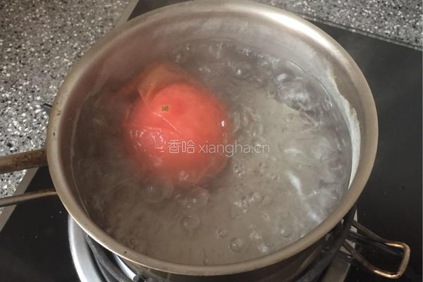 意面的做法图解2