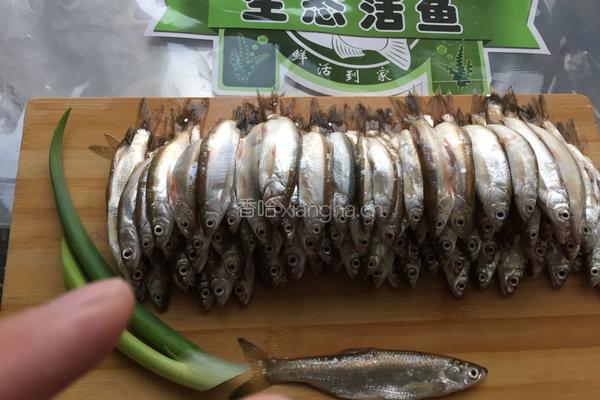 秘制翘嘴鱼的做法图解2