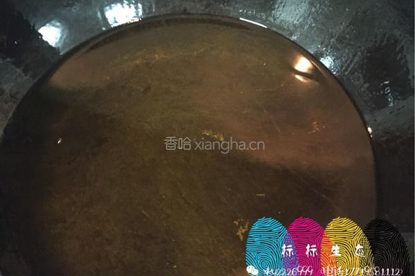 秘制翘嘴鱼的做法图解3