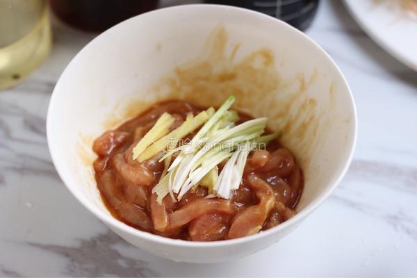 春饼的做法图解10
