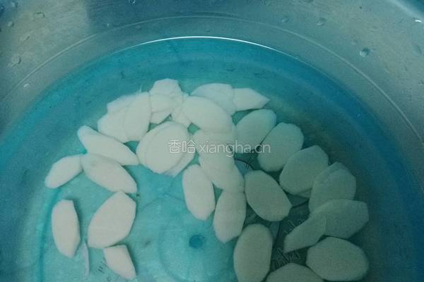 春漫人间的做法图解2