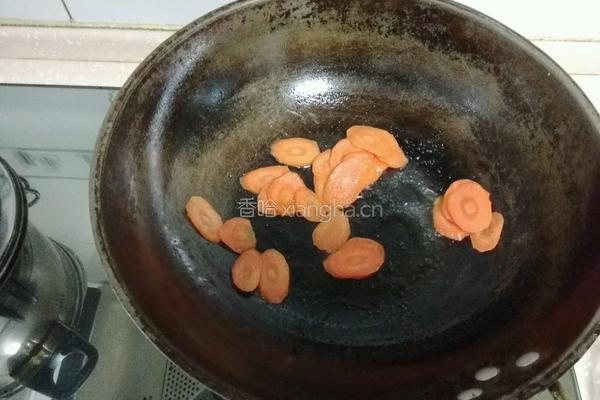 春漫人间的做法图解6