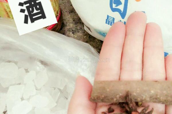红烧腊鸭的做法图解4