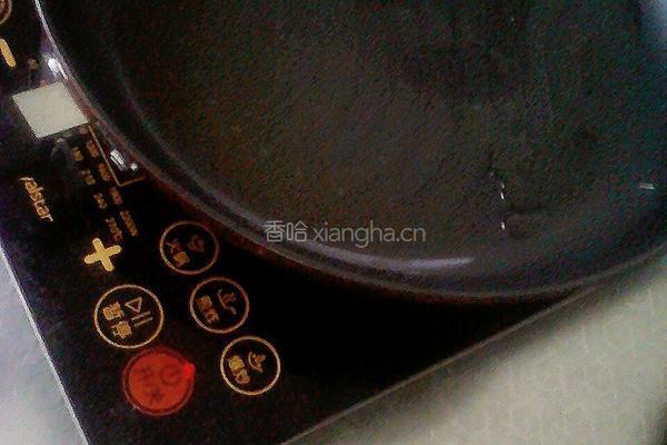 烤蛋沙拉的做法图解11