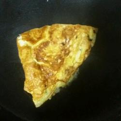 鸡蛋饼的做法[图]