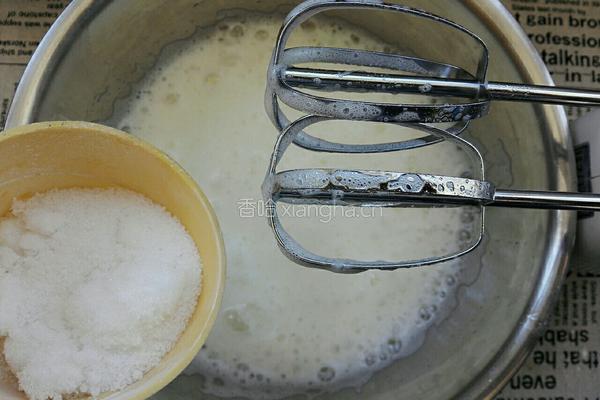 千叶方糕的做法图解8