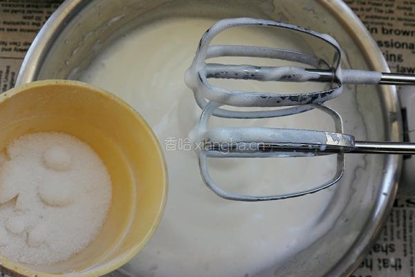 千叶方糕的做法图解9