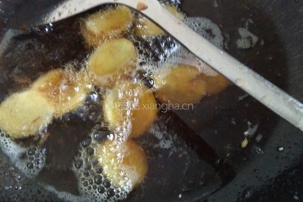 香辣牛肉干的做法图解7