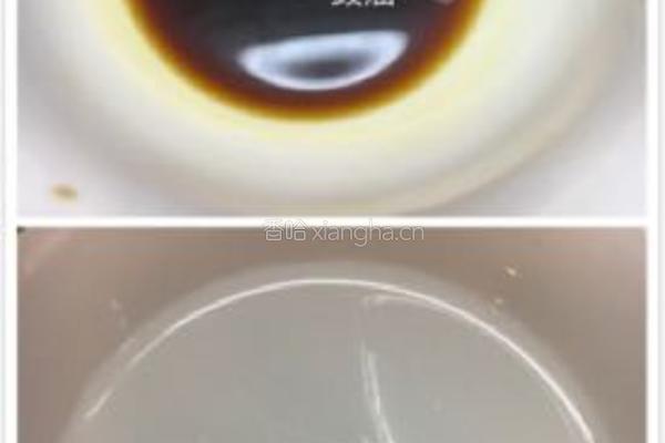 酸甜猪手的做法图解4