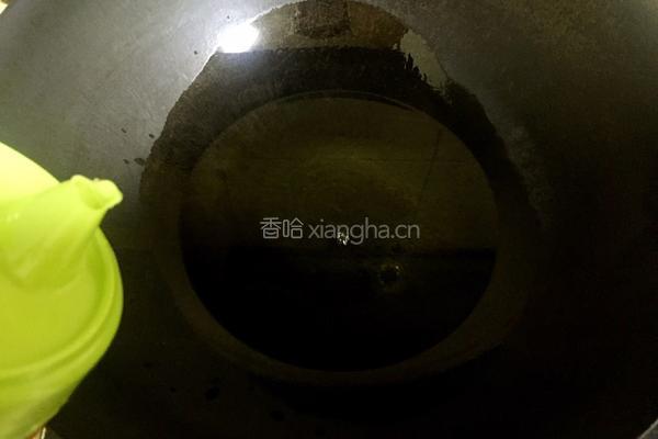 槟榔芋泥的做法图解6
